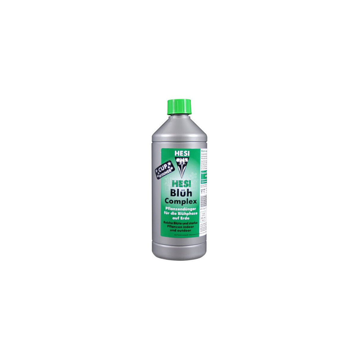Hesi Blühcomplex 1 Liter