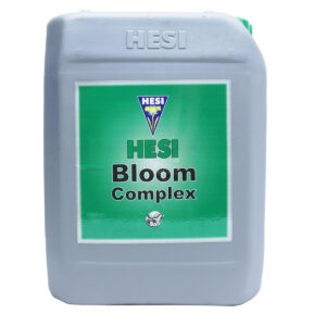 Hesi Blühcomplex 5 Liter