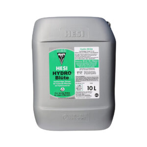 Hesi Hydro Blüte 10 Liter