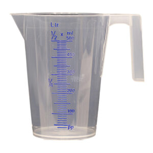 Messbecher 500ml