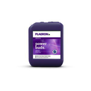 Plagron Power Buds 5 Liter