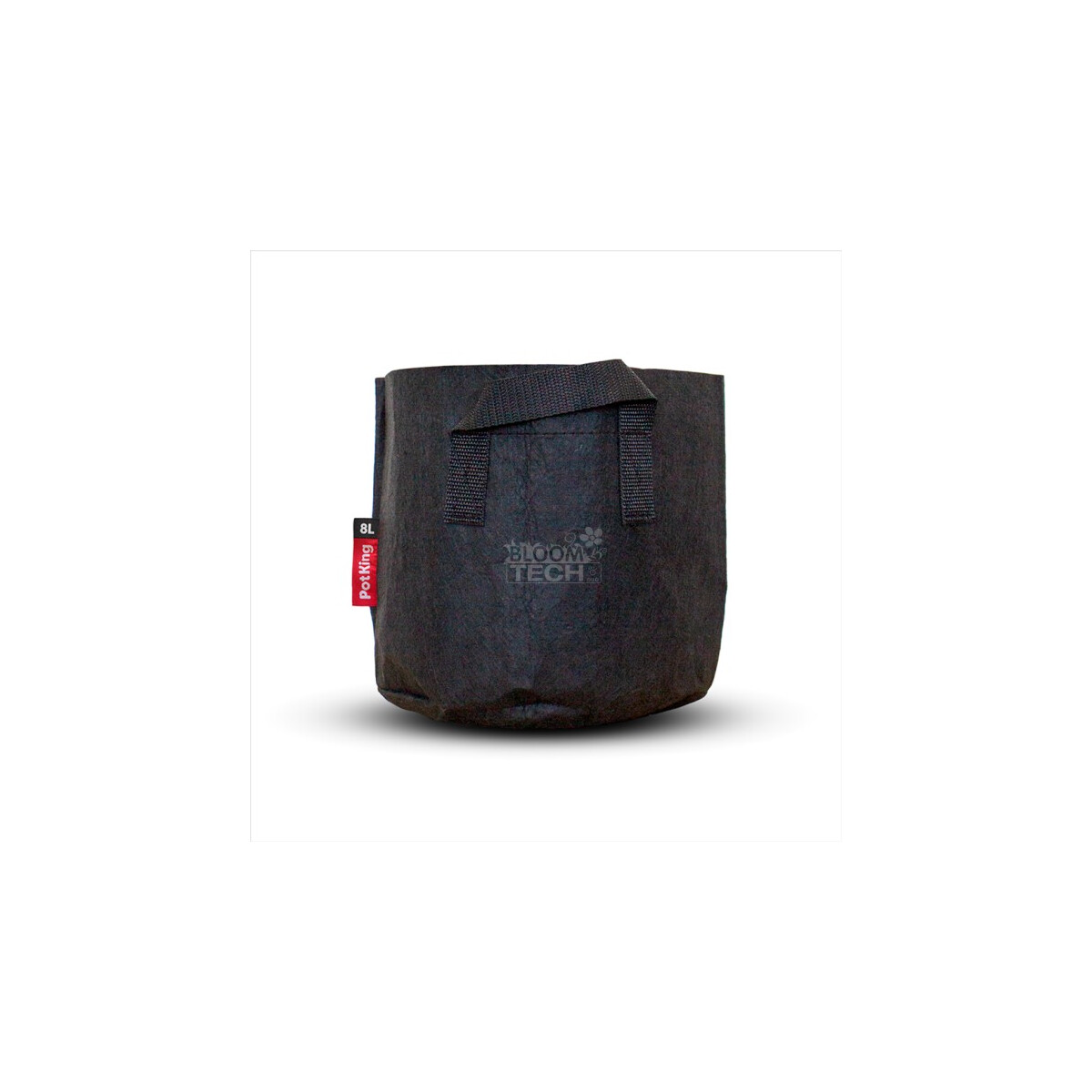 PotKing Stofftopf 10er Pack 10x 8 Liter