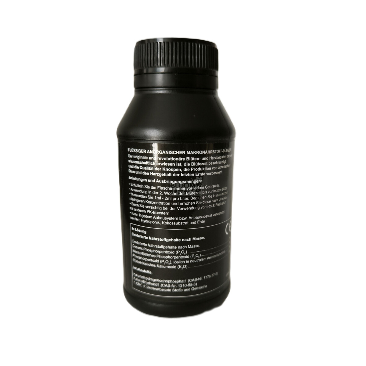 Rock Nutriens Rock Resinator 250ml
