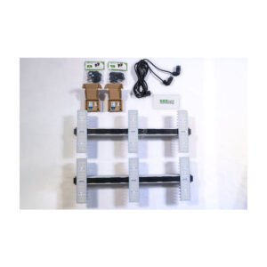 SANlight EVO 3-100 400W SET kaufen bei CosmicGrow