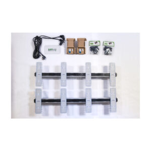 SANlight EVO 4-120 530W SET kaufen bei CosmicGrow