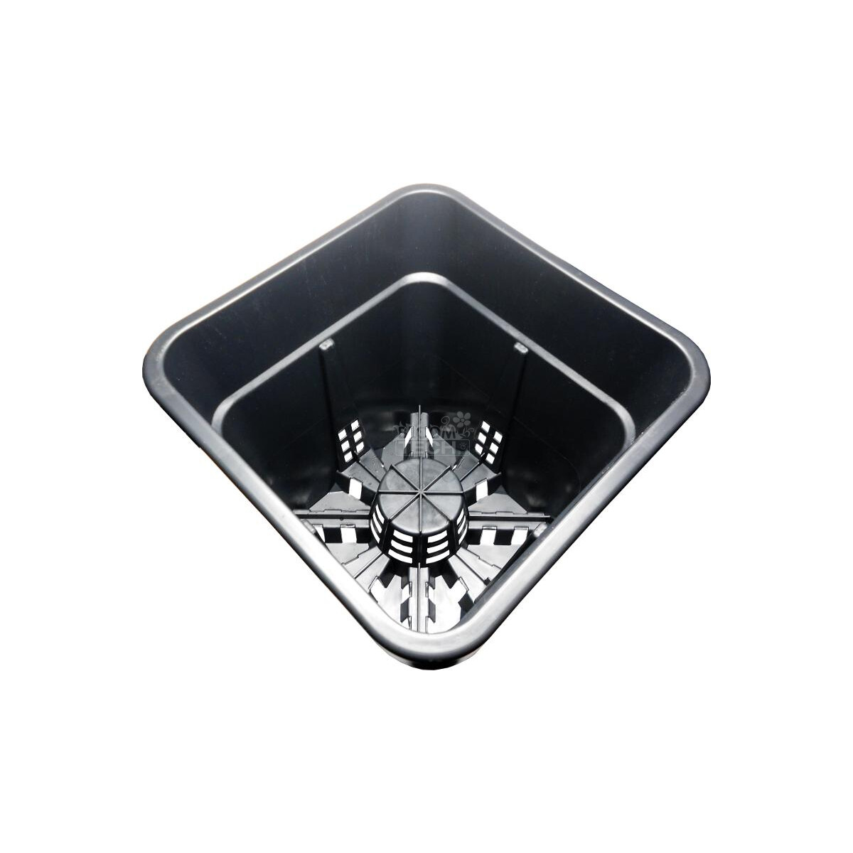 Topf Ercole Supervega 16 Liter