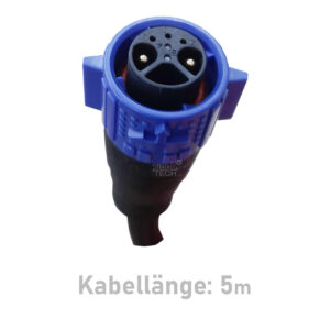 Verlängerungskabel BloomStar Pro 720 5m Produktbild