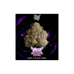 Night Ritual - Wizrad Trees feminisiert 3er Pack